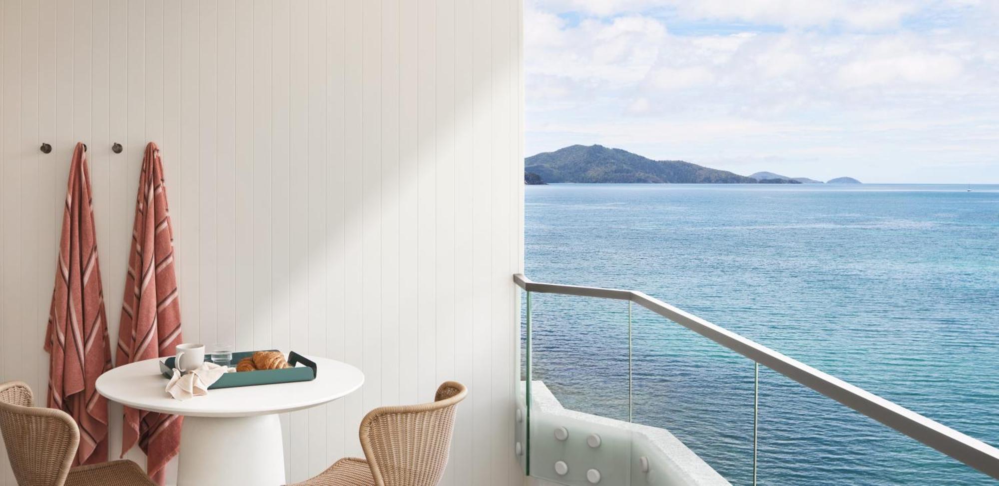The Sundays Hotel Hamilton Island Bagian luar foto