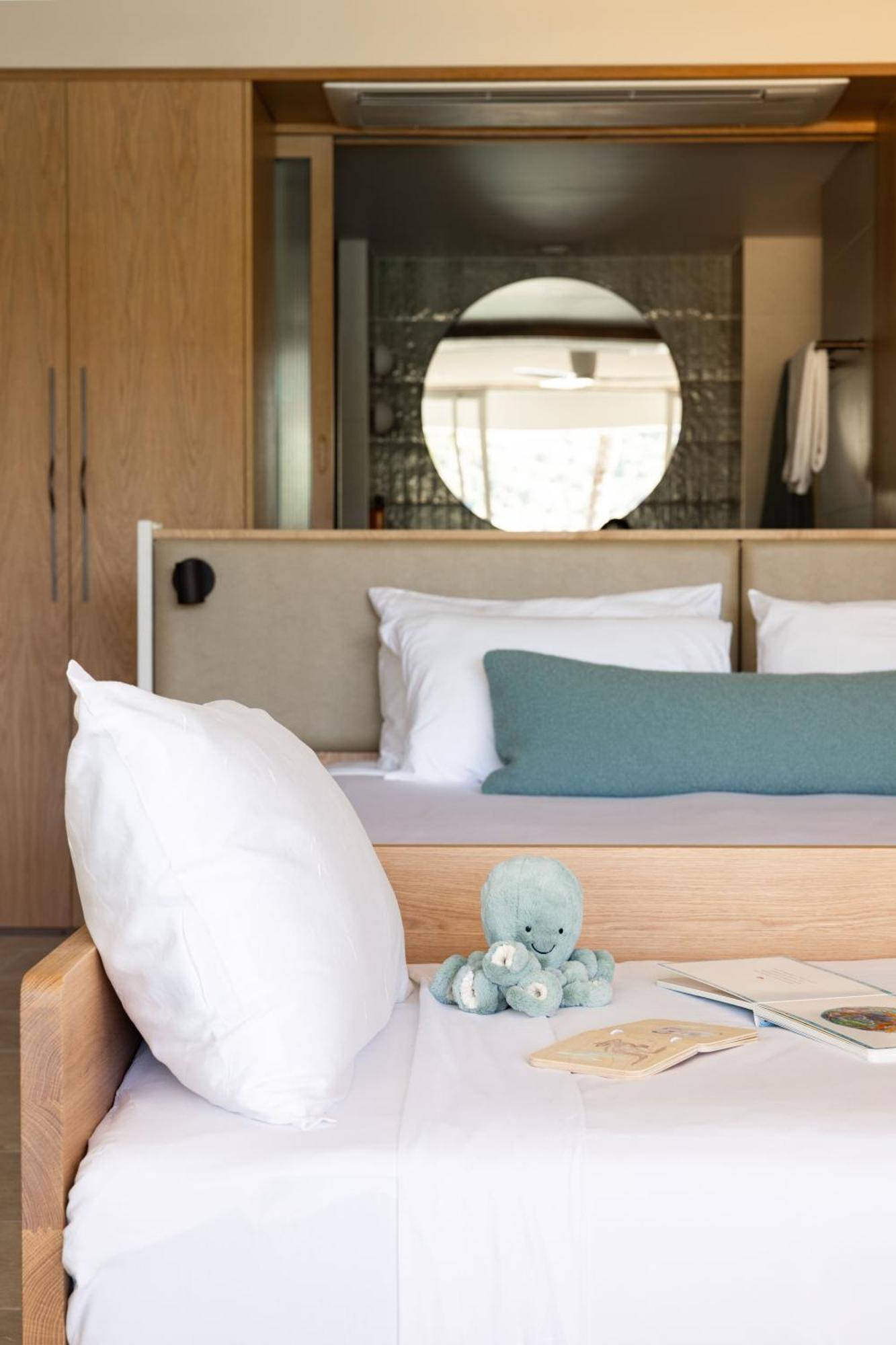 The Sundays Hotel Hamilton Island Bagian luar foto