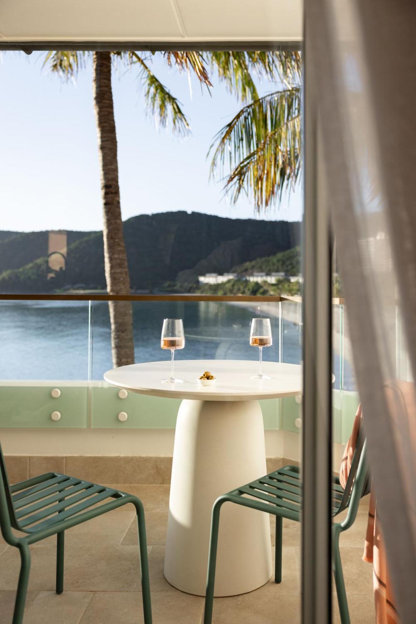 The Sundays Hotel Hamilton Island Bagian luar foto